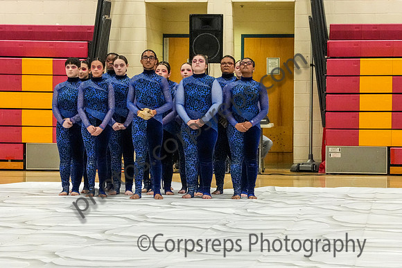 South Plainfield Guard_260314_Penncrest-02738