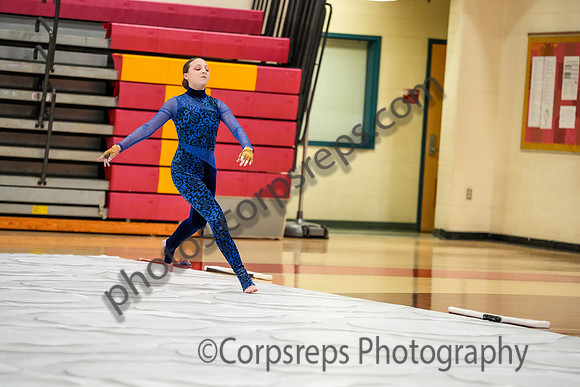 South Plainfield Guard_260314_Penncrest-02742