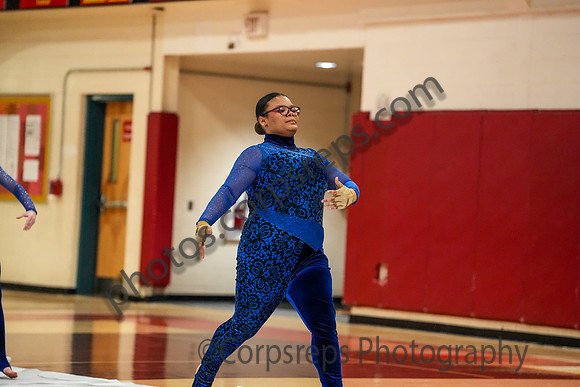 South Plainfield Guard_260314_Penncrest-02744