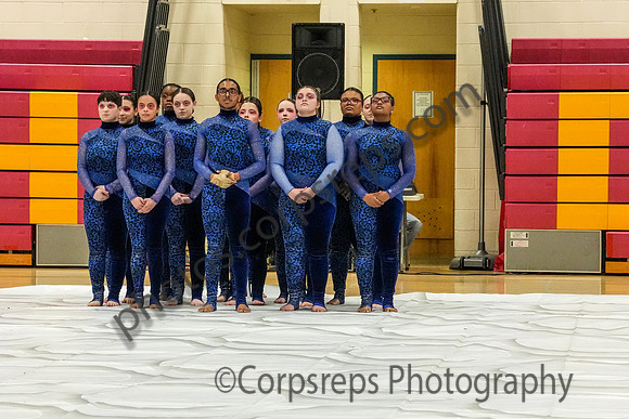 South Plainfield Guard_260314_Penncrest-02739