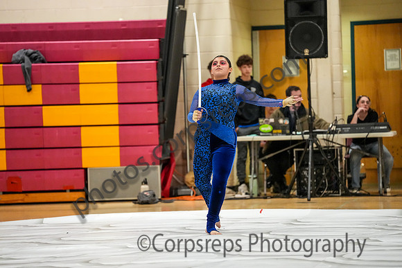 South Plainfield Guard_260314_Penncrest-02751