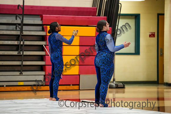 South Plainfield Guard_260314_Penncrest-02748
