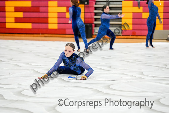 South Plainfield Guard_260314_Penncrest-02755