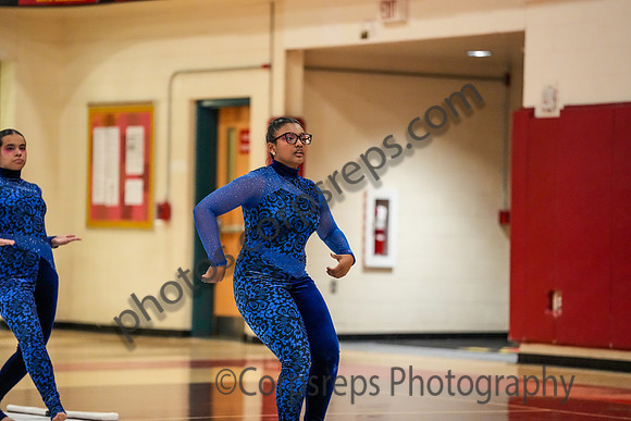 South Plainfield Guard_260314_Penncrest-02746