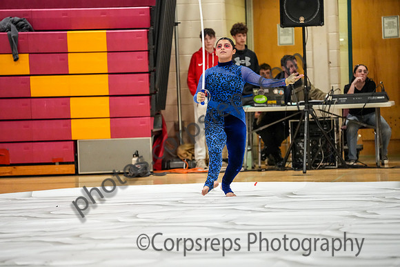 South Plainfield Guard_260314_Penncrest-02750