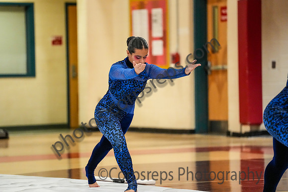 South Plainfield Guard_260314_Penncrest-02747