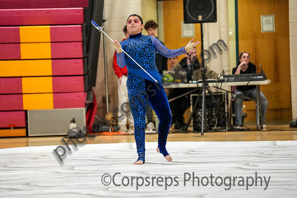 South Plainfield Guard_260314_Penncrest-02753