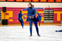 South Plainfield Guard_260314_Penncrest-02756