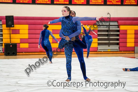 South Plainfield Guard_260314_Penncrest-02756