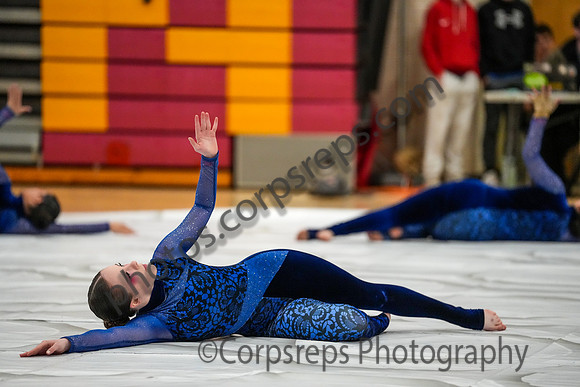 South Plainfield Guard_260314_Penncrest-02758