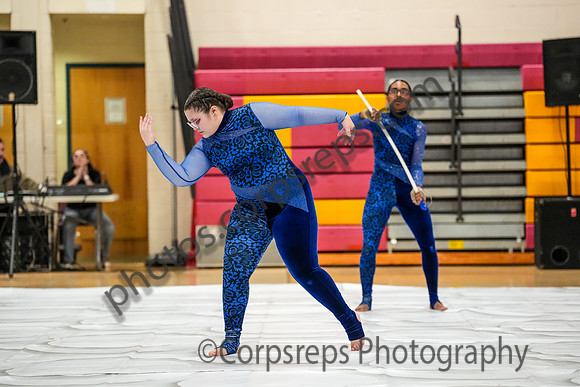 South Plainfield Guard_260314_Penncrest-02757