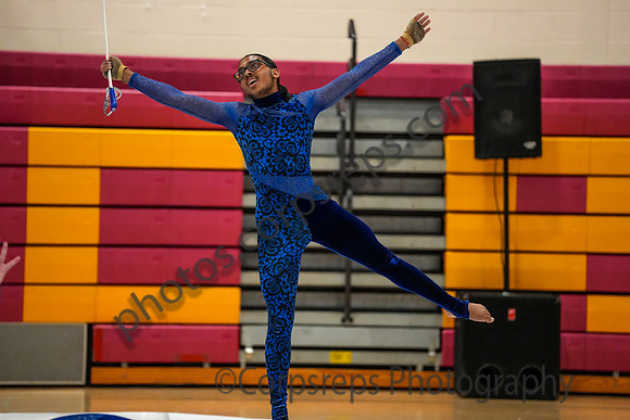South Plainfield Guard_260314_Penncrest-02759