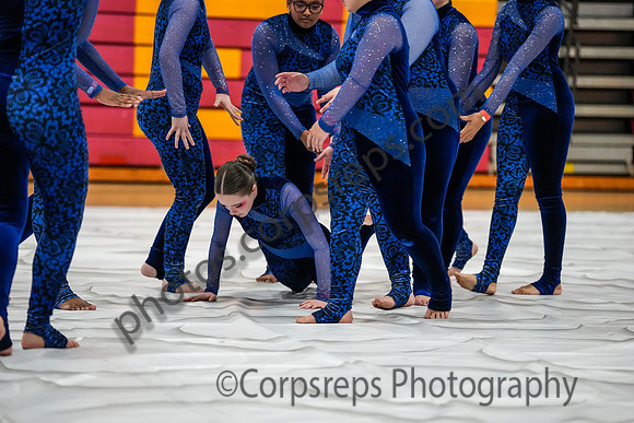 South Plainfield Guard_260314_Penncrest-02766