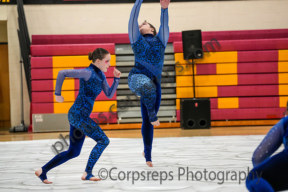 South Plainfield Guard_260314_Penncrest-02760