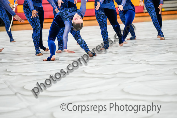 South Plainfield Guard_260314_Penncrest-02762