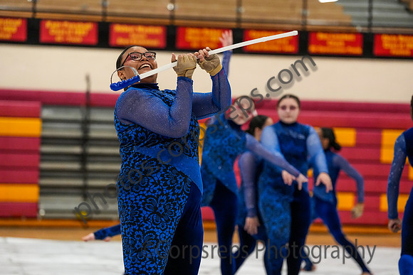 South Plainfield Guard_260314_Penncrest-02761