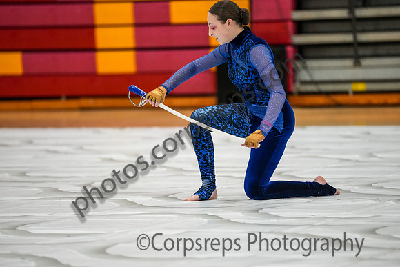 South Plainfield Guard_260314_Penncrest-02769