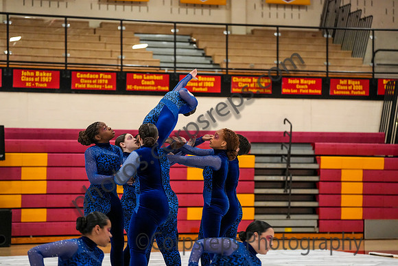 South Plainfield Guard_260314_Penncrest-02767