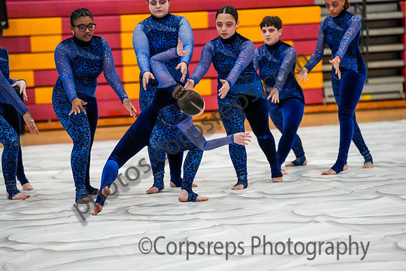 South Plainfield Guard_260314_Penncrest-02763