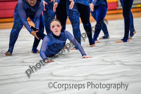 South Plainfield Guard_260314_Penncrest-02765