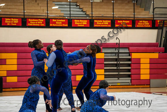 South Plainfield Guard_260314_Penncrest-02768
