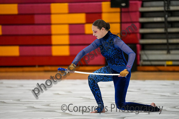 South Plainfield Guard_260314_Penncrest-02770