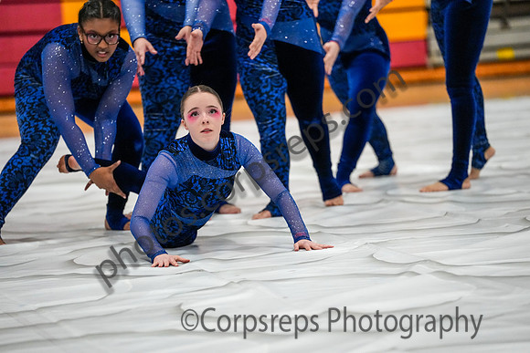 South Plainfield Guard_260314_Penncrest-02764