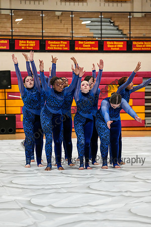 South Plainfield Guard_260314_Penncrest-02774