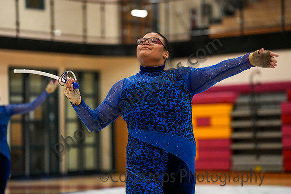 South Plainfield Guard_260314_Penncrest-02771