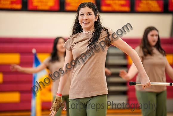 Twin Valley Guard_260314_Penncrest-02046