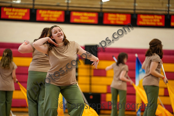 Twin Valley Guard_260314_Penncrest-02065