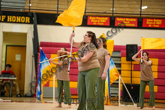 Twin Valley Guard_260314_Penncrest-02068