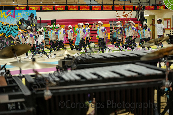 United Percussion 2_260314_Penncrest-04353