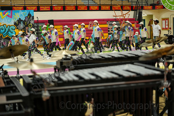 United Percussion 2_260314_Penncrest-04355