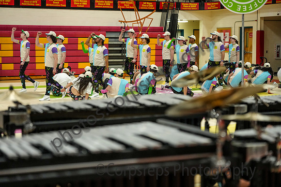 United Percussion 2_260314_Penncrest-04350