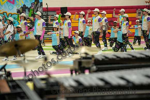 United Percussion 2_260314_Penncrest-04356