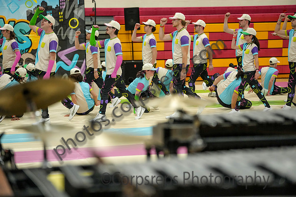 United Percussion 2_260314_Penncrest-04358