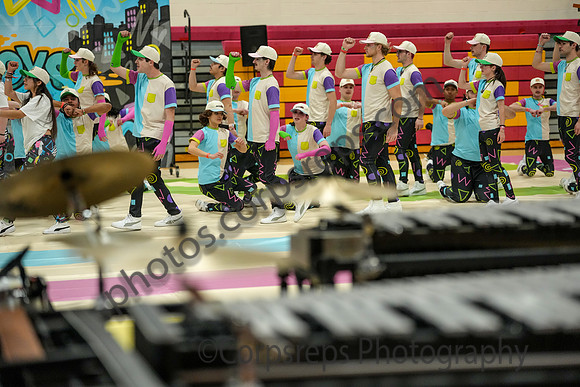 United Percussion 2_260314_Penncrest-04357