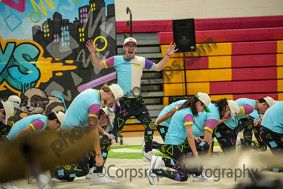 United Percussion 2_260314_Penncrest-04366