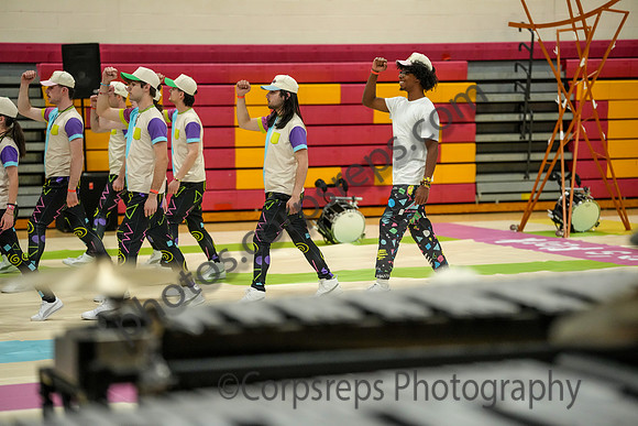 United Percussion 2_260314_Penncrest-04363