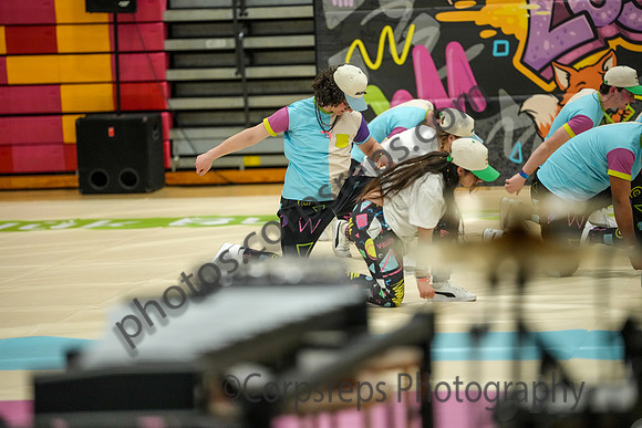 United Percussion 2_260314_Penncrest-04364
