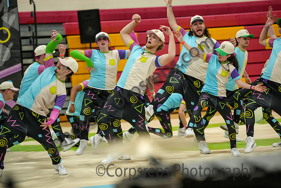 United Percussion 2_260314_Penncrest-04370