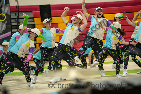United Percussion 2_260314_Penncrest-04369