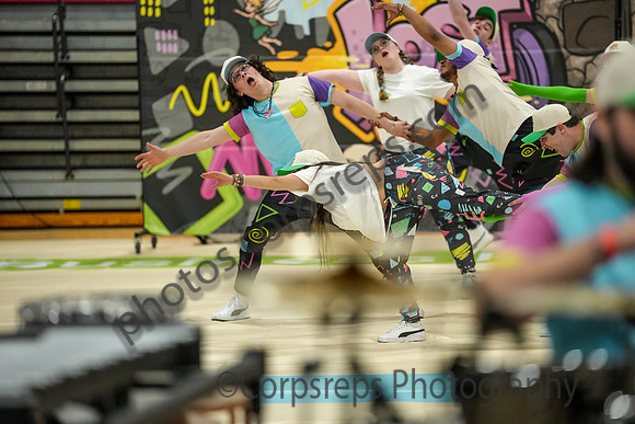United Percussion 2_260314_Penncrest-04372