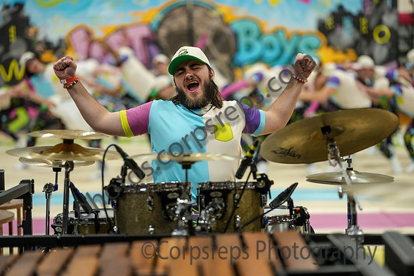 United Percussion 2_260314_Penncrest-04373