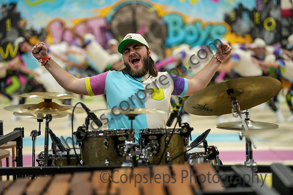 United Percussion 2_260314_Penncrest-04374