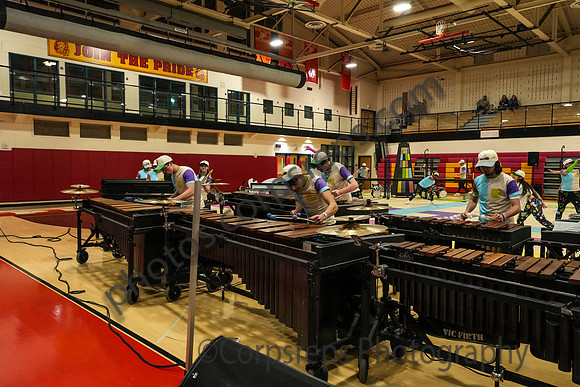 United Percussion 2_260314_Penncrest-04379