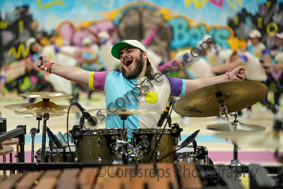 United Percussion 2_260314_Penncrest-04376