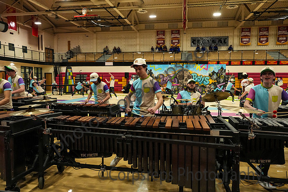 United Percussion 2_260314_Penncrest-04380