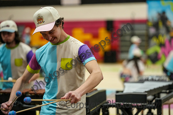 United Percussion 2_260314_Penncrest-04383